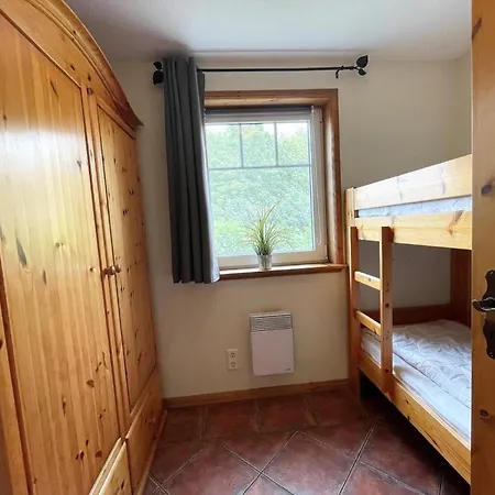 „andreas“ Holiday home *